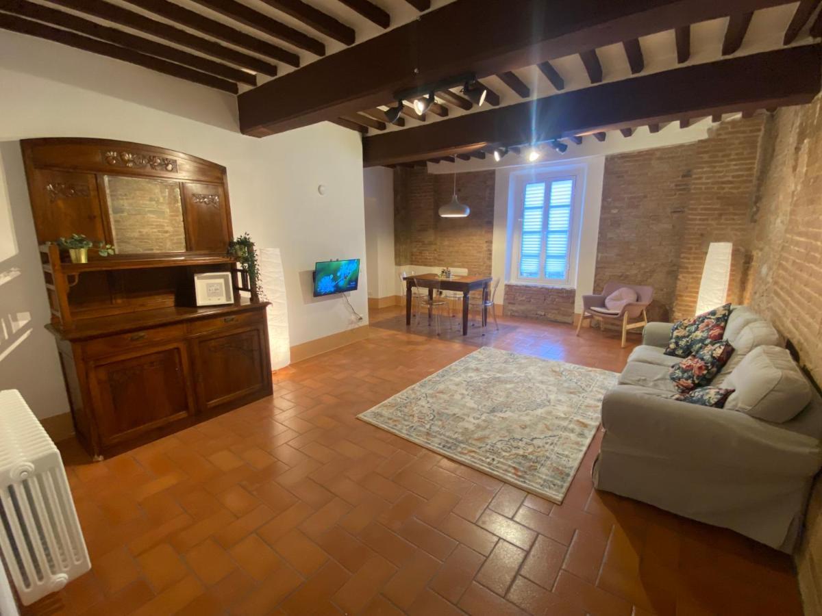 Appartamento San Giorgio Pisa